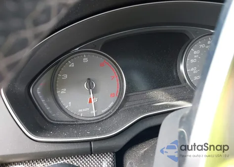 2022 Audi Sq5 Premium Tfsi Quattro Tiptronic из США, поврежденный, VIN WA1A4AFY8N2036858